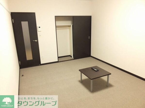 レオネクストメゾンボナールの物件内観写真